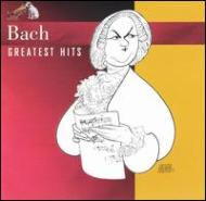 Greatest Hits J.s.bach