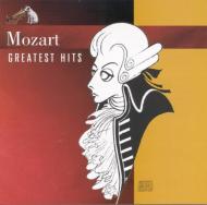 ԥ졼/Greatest Hits Mozart