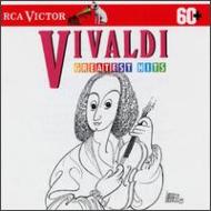 Greatest Hits Vivaldi