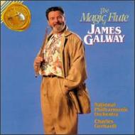 Flute Classical/The Magic Flute Of James Galway