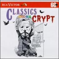 Omnibus Classical/Classics From The Crypt