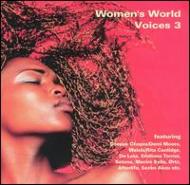 Various/Women's World Voices Vol.3