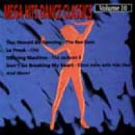 Mega Hits Dance Classics 10 | HMV&BOOKS online - 7059