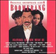 Boomerang -Soundtrack