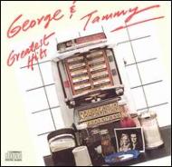 George Jones / Tammy Wynette/Greatest Hits