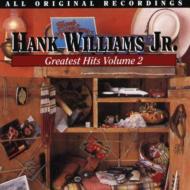 Hank Williams Jr./Greatest Hits 2