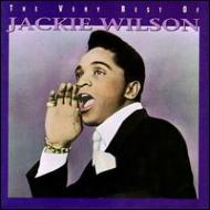 洋楽 The Very Best Of Very Best Of : Jackie Wilson | HMV&BOOKS online - 71559