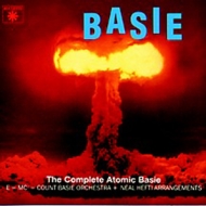 Count Basie/Complete Atomic Basie
