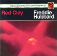 Red Clay