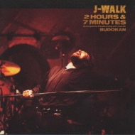 2HOURS & 7MINUTES : THE JAYWALK | HMV&BOOKS online - MECR-38003/4