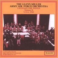 Glenn Miller/I Sustain The Wings Vol2