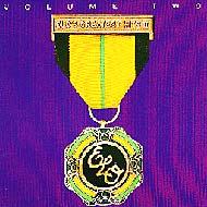 Electric Light Orchestra Greatest Hits CD TARGET ERA! JAPAN