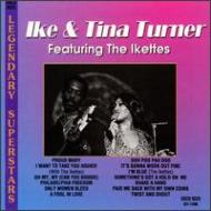 Ike  Tina Turner/Legendary Superstars Vol.1