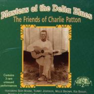 Friends Of Charlie Patton