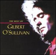 Best Of Gilbert O'sullivan