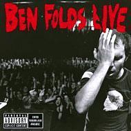 Ben Folds/Ben Folds Live