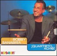 Bobby Sanabria & Quarteto Ache