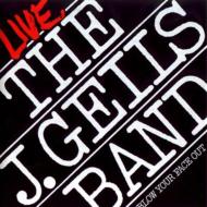 J. Geils Band/Blow Your Face Out