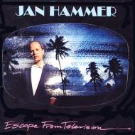 Escape From Television