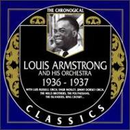 Louis Armstrong/1936-37