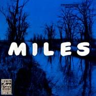 Miles -New Miles Davis Quintet