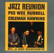 Pee Wee Russell/Jazz Reunion