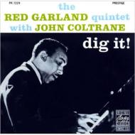 Red Garland/Dig It