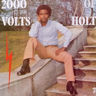 2000 Volts of Holt