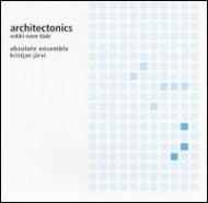 ȥ롢å᥹1959-/Architectonics K. jarvi / Absolute Ensemble