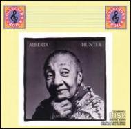 Alberta Hunter / Amtrak Blues