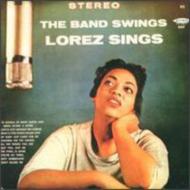 Band Swings, Lorez Sings