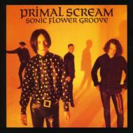 Primal Scream/Sonic Flower Groove
