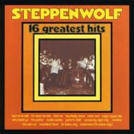 Steppenwolf/16 Greatest Hits