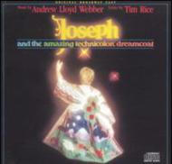 Soundtrack/Joseph And The Technicolor Dreamcoat