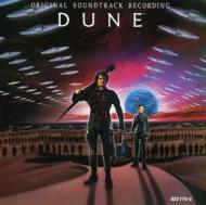 Dune -Soundtrack