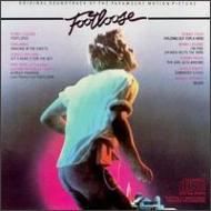 Footloose -Soundtrack