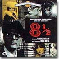 Otto E Mezzo -Nino Rota | HMV&BOOKS online - CSE800012