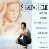 Stealing Home -Soundtrack