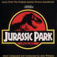 Jurassic Park -Soundtrack