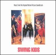 Swing Kids | HMV&BOOKS online - 161357