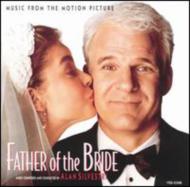 Father Of The Bride -Soundtrack
