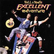 Bill & Ted's Excellent Adventure -Soundtrack