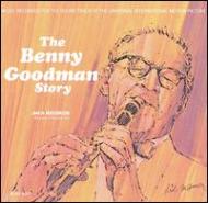Benny Goodman Story�x�j�C �O�b�h�}������