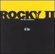 å 2/Rocky Ii - Soundtrack
