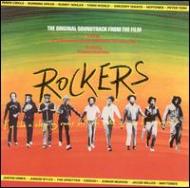 Rockers -Soundtrack