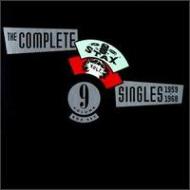 洋楽 The Complete Stax Volt Singles1959-1968 The Complete Stax/Volt Singles: 1959-1968 Volume 5 (3LP