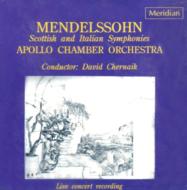 ǥ륹1809-1847/Sym 3 4  Chernaik / Apollo Co