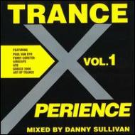 Various/Trance X / Perience Vol.1