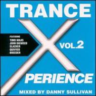 Various/Trance X / Perience Vol.2