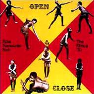 Open & Close / He Miss Road